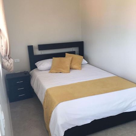 Tababela Airport B&B Luaran gambar
