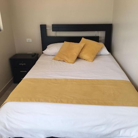 Tababela Airport B&B Luaran gambar