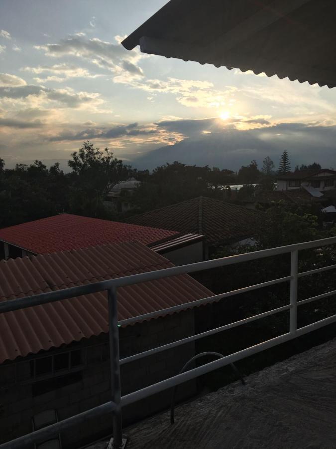 Tababela Airport B&B Luaran gambar