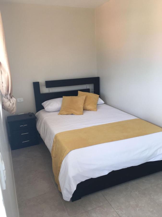 Tababela Airport B&B Luaran gambar