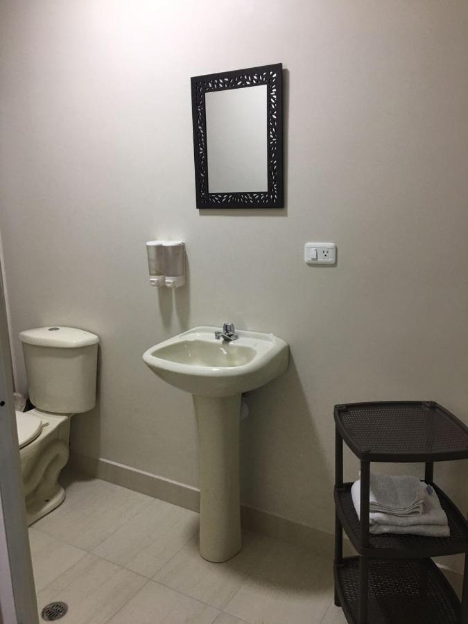 Tababela Airport B&B Luaran gambar
