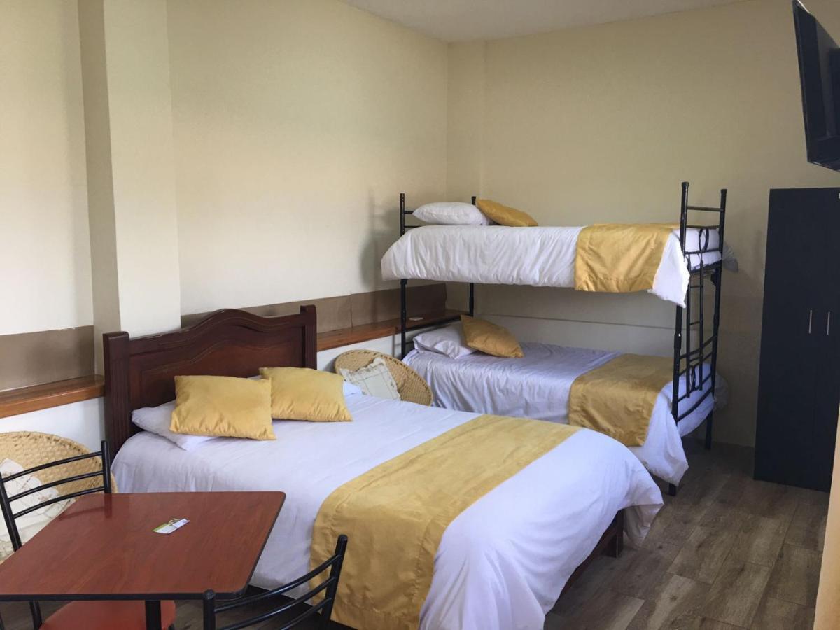 Tababela Airport B&B Luaran gambar