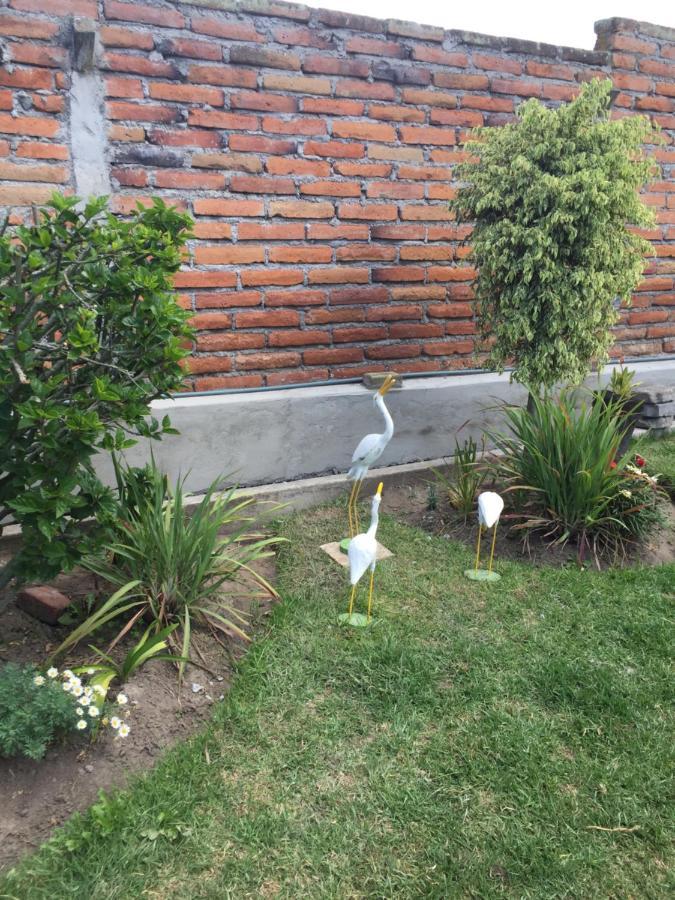 Tababela Airport B&B Luaran gambar